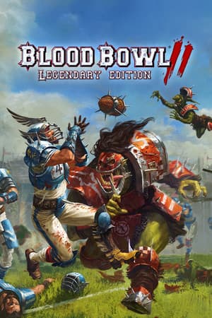 Blood Bowl (2009)