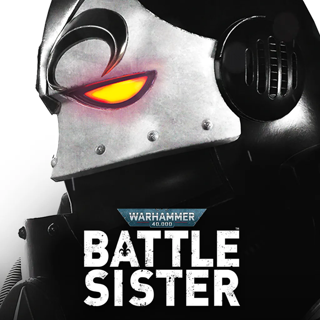 Warhammer 40,000: Battle Sister