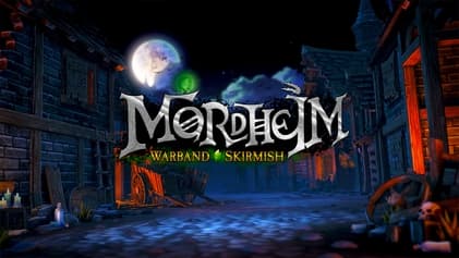 Mordheim: Warband Skirmish