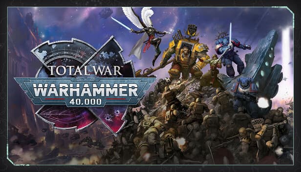 Total War: Warhammer 40,000