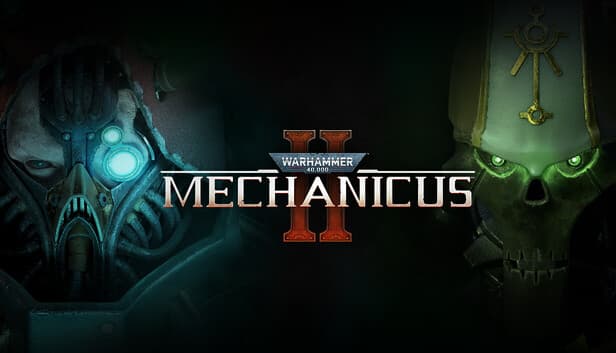 Warhammer 40,000: Mechanicus 2