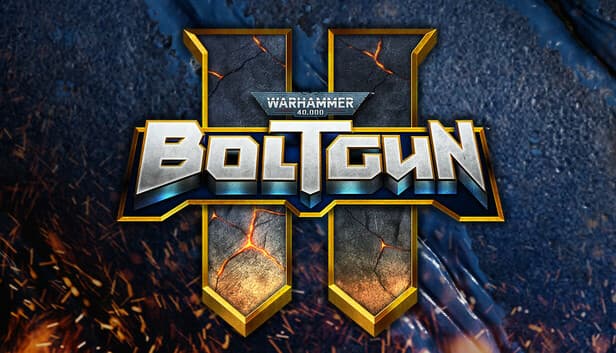 Warhammer 40,000: Boltgun 2