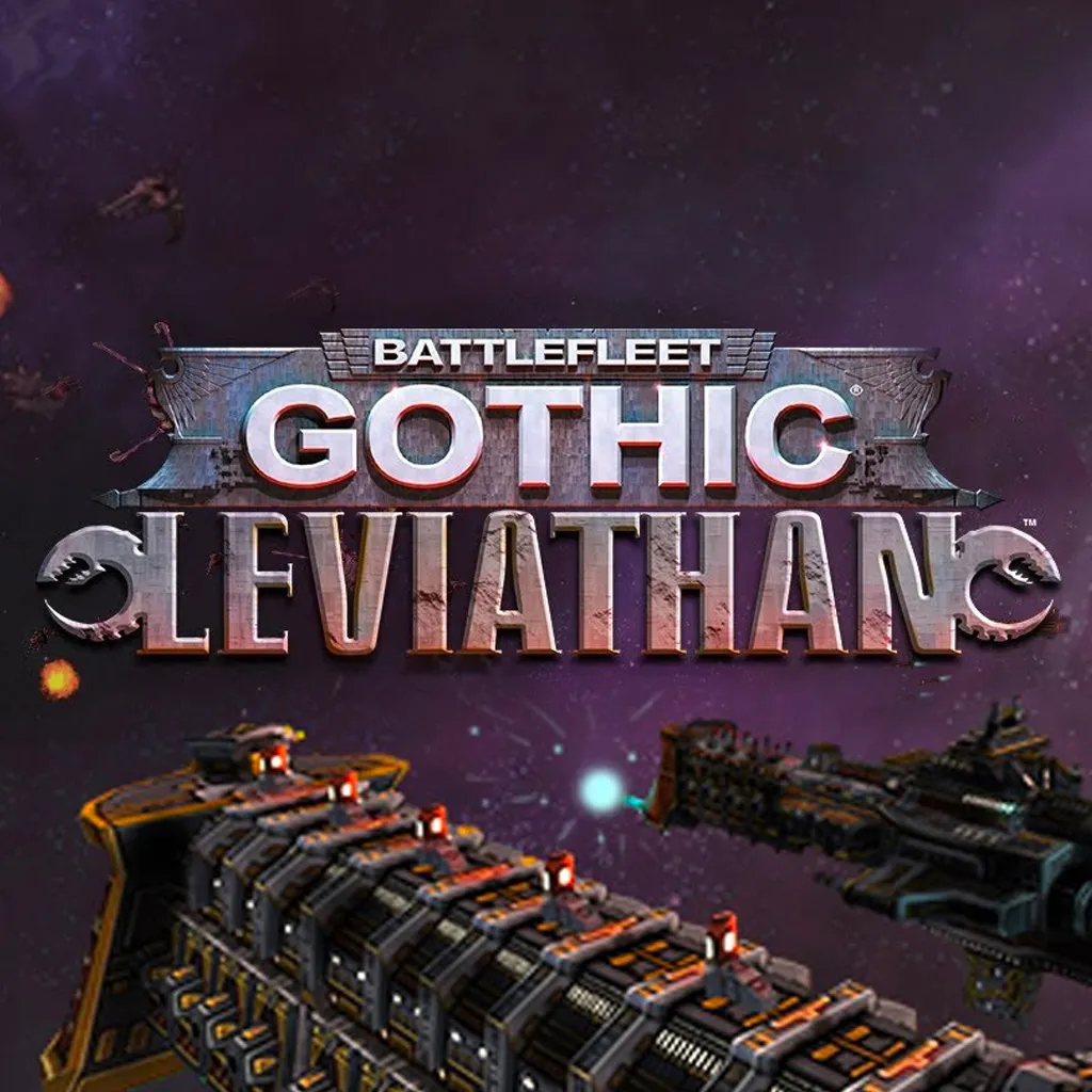 Battlefleet Gothic: Leviathan