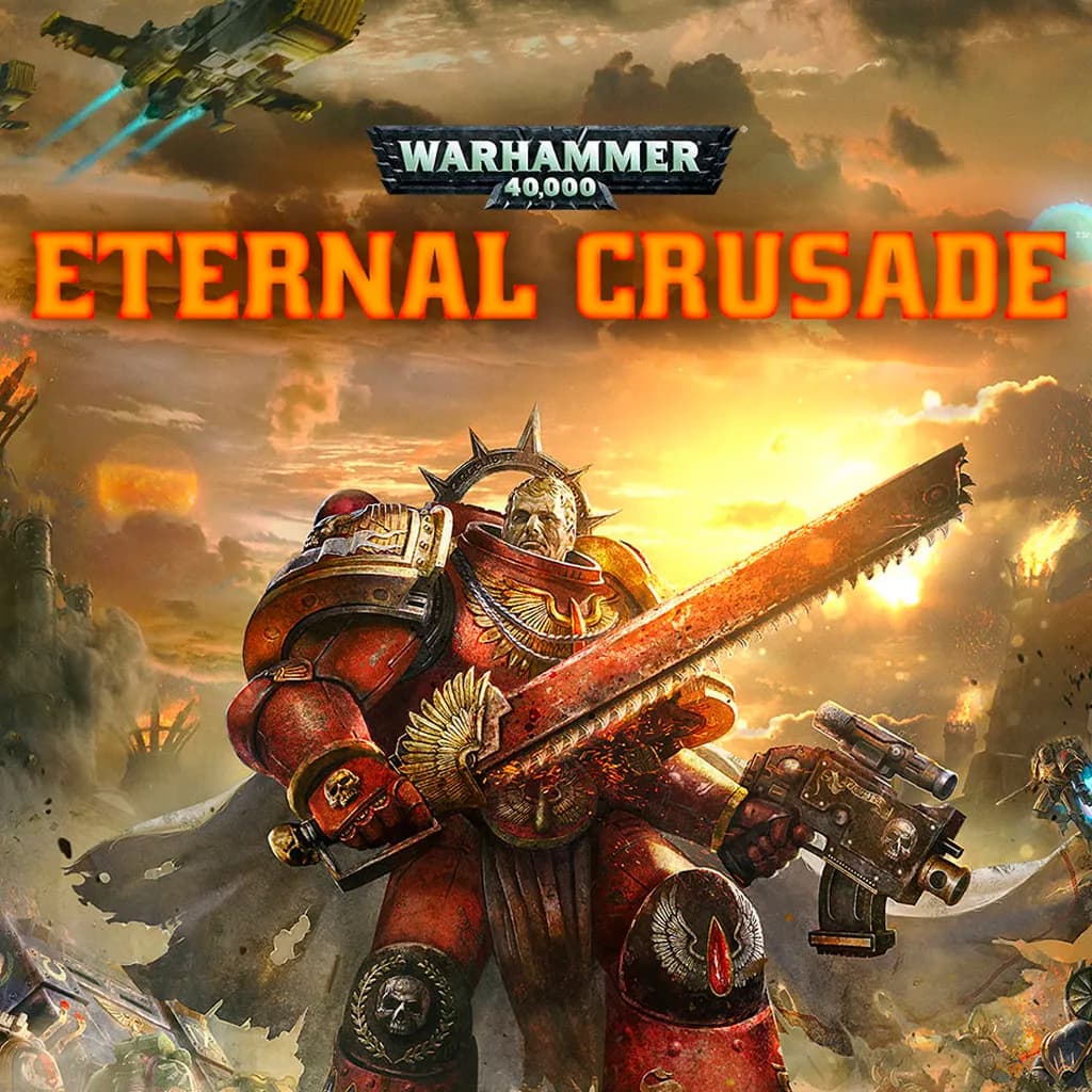 Warhammer 40,000: Eternal Crusade