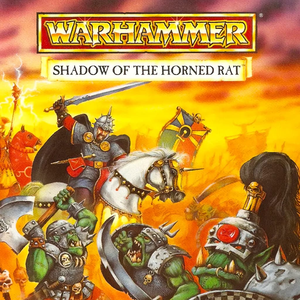 Warhammer: Shadow of the Horned Rat