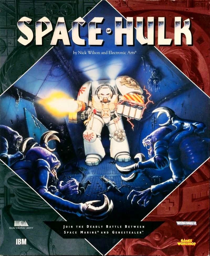 Space Hulk (1993)